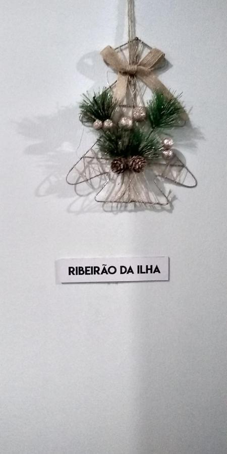 Pousada Da Vo Флорианополис Экстерьер фото